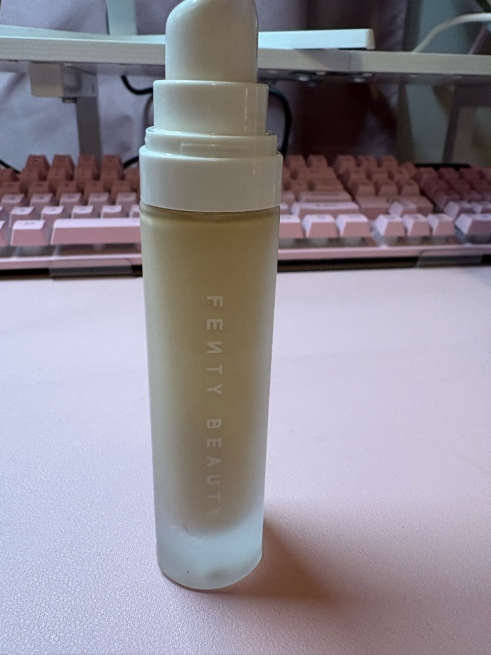 Fenty Beauty Match Stix Liquid Foundation - shade 130 soft matte full bottle